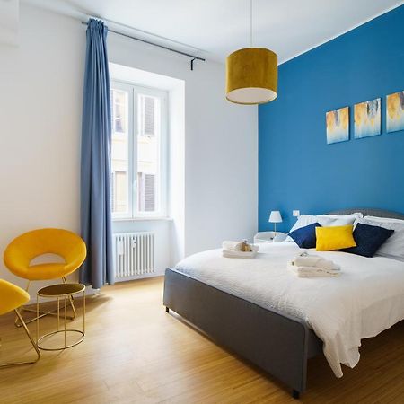 Dreamynest Quattro Cantoni - 2 Bdr Vicino Il Colosseo Rom Exteriör bild
