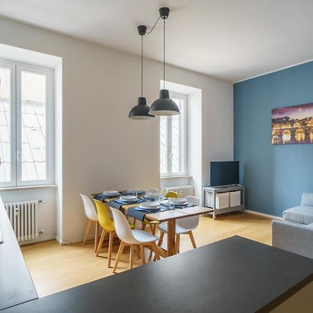 Dreamynest Quattro Cantoni - 2 Bdr Vicino Il Colosseo Rom Exteriör bild