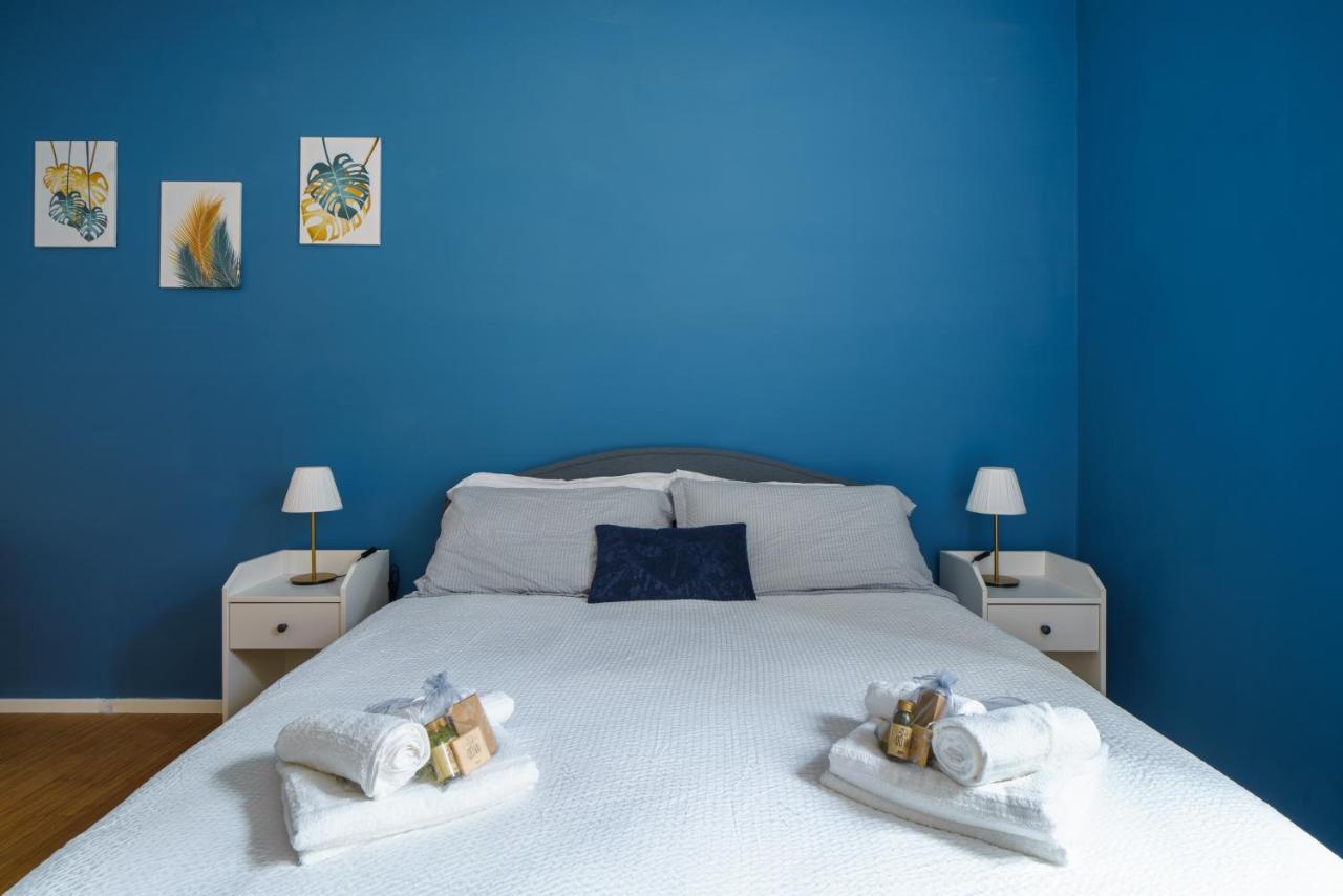 Dreamynest Quattro Cantoni - 2 Bdr Vicino Il Colosseo Rom Exteriör bild