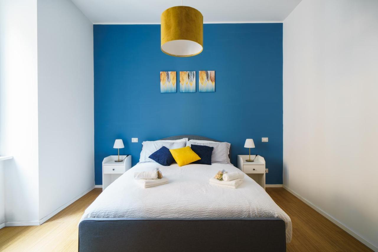 Dreamynest Quattro Cantoni - 2 Bdr Vicino Il Colosseo Rom Exteriör bild