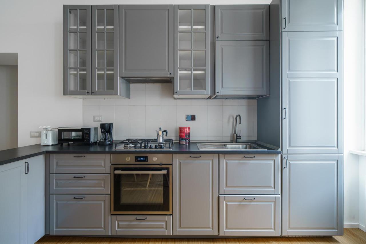 Dreamynest Quattro Cantoni - 2 Bdr Vicino Il Colosseo Rom Exteriör bild