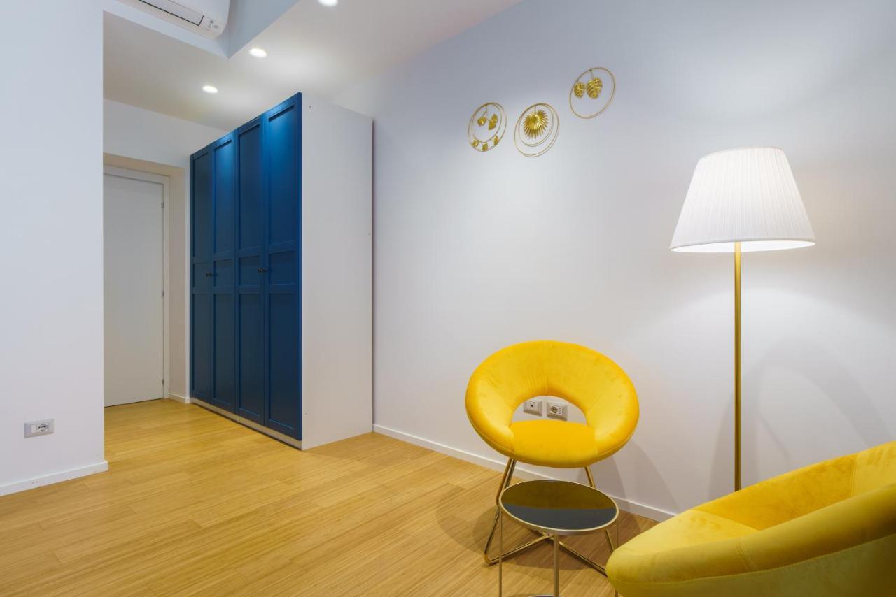 Dreamynest Quattro Cantoni - 2 Bdr Vicino Il Colosseo Rom Exteriör bild