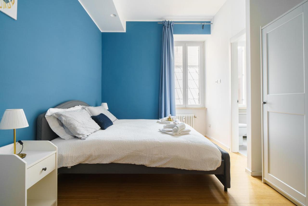 Dreamynest Quattro Cantoni - 2 Bdr Vicino Il Colosseo Rom Exteriör bild