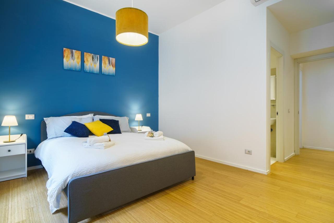 Dreamynest Quattro Cantoni - 2 Bdr Vicino Il Colosseo Rom Exteriör bild